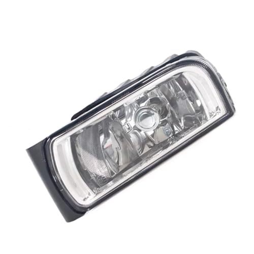 Feux antibrouillard pour pare-chocs avant Hyundai Azera 2006-2009 optiques neufs