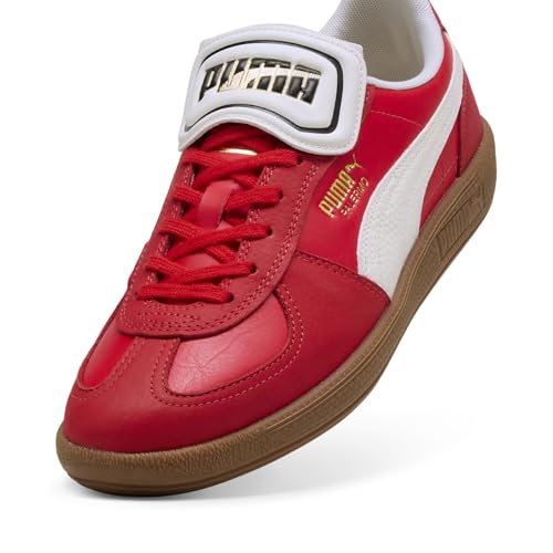 PUMA Men's Palermo Premium Shoes Sneaker4