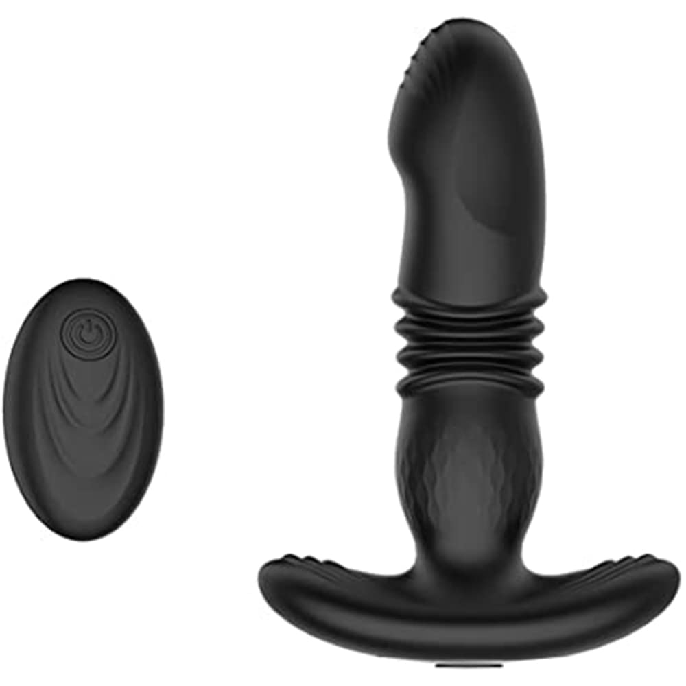 Màssaggiàtóre An𝐚Le per Uomini Vîbràtóri Silicone Ánal𝐢 Donne per Coppie Vîbrátöre Ánal𝐞 Uomo Wir𝐞Lëss con Telecomando a Dist𝐚𝐧Za Uomo Ā𝐧Ale Vîbràtóridonna Cli𝐝Óride Piccolo