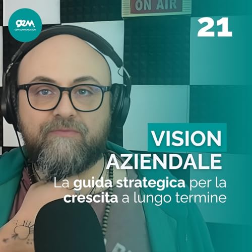 Vision aziendale spiegata semplice