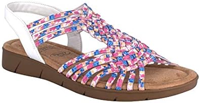 Impo memory foam sandals Clearance