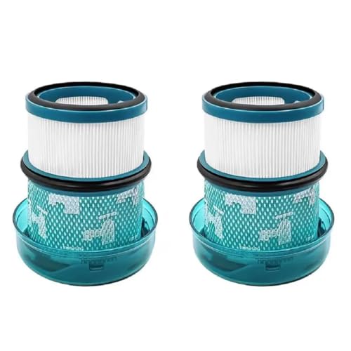 Kit de filtros para Dyson V16 Piston compatible con el modelo Animal SV53