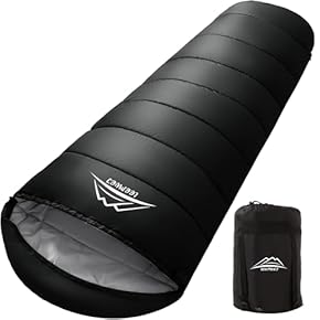 Amazon.co.jp: マミー型寝袋 - 寝袋・シュラフ: スポーツ