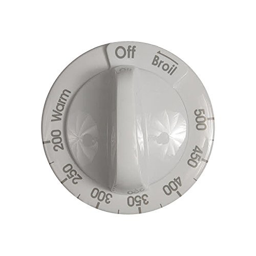 ForeverPRO WB03X22562 Thermostat Knob Assm for GE Appliance