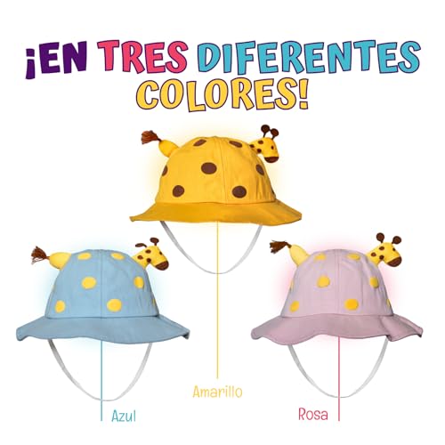 Recopilación de Gorros para bebe favoritos de las personas. 20 Imagen adicional
