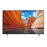 TV SONY 55 KD55X81J UHD TRIL STV ANDROID X1