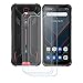 FZZSZS (3-Pack) Screen Protector for Hotwav Cyber 7, Anti Scratch 9H Hardness Protective Film Premium HD Clarity Tempered Glass Friendly Designed for Hotwav Cyber 7 (6.3