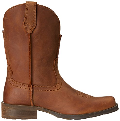 Ariat Women's Rambler Western Cowboy Boot - Image 3