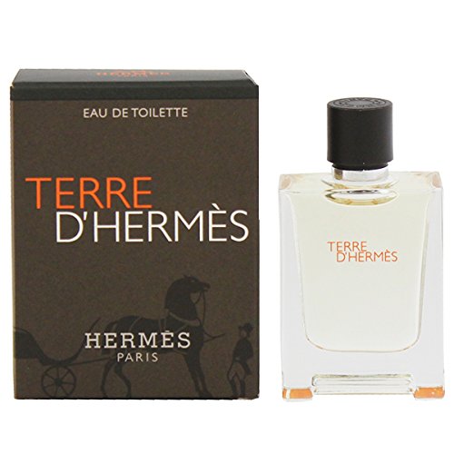 Amazon.co.jp: 【エルメス】テール ドゥ エルメス ミニ香水 EDT・BT