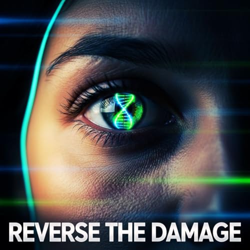 Your Body&rsquo;s Undo Button: The Science of Reversing Decades of Damage