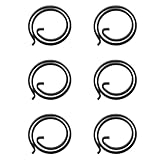 matériel tournage court métrage Facile à installer : vérifiez d'abord la taille de votre ressort de poignée de porte, remplacez-le par la bonne taille, utilisez simplement une pince à épiler pour retirer l'ancien ressort, insérez le nouveau et appuyez sur le levier. Aucun outil ou compétences de bricolage nécessaires.