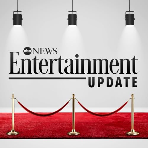 『ABC Entertainment Update』のカバーアート