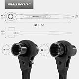 HASKYY B01D002UDQ lato 4