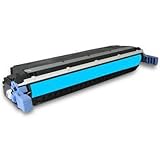 Generic Compatible Toner Cartridge Replacement for HP C9731A ( Cyan )