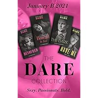 The Dare Collection January 2021 B