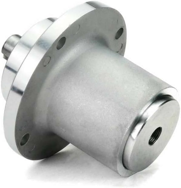 proven part (3 Deck Spindle Assemblies Compatible with Bad Boy 037-2000-00 037-2050-00 Fits MZ42 MZ Magnum 48 MZ Magnum 54 Models