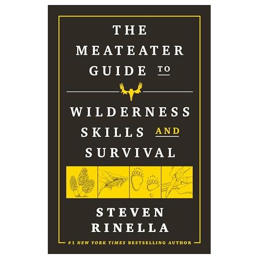 The MeatEater Guide to Wilderness Skills and Survival