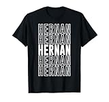 Hernan Apparel