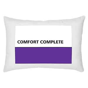 Bed Pillow Standard Queen Size Sleeping Pillow for Back and Side Sleepers All-Purpose Bedroom Pillow for Home Guest