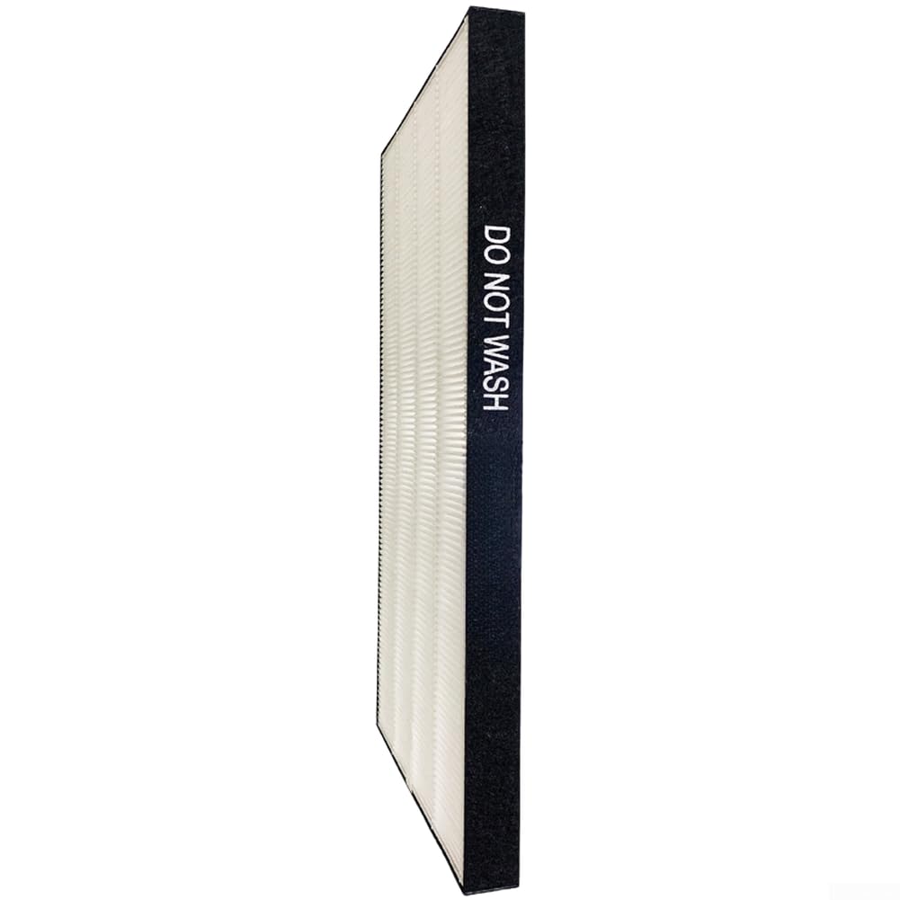 para Filtro Purificador 40x22cm para D50 para e50 para f40 (A)