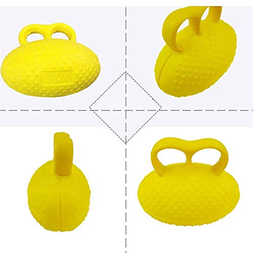 Hand Grip Regolabile in Silicone Resistenza-Forza