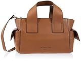 Liebeskind Berlin Damen Shopper S, Clay