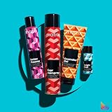 Matrix | Lakier do włosów z ochroną przed puszeniem się i wilgocią, mocne trzymanie, szybkoschnący, utrwalający włosy, 1 x 400 ml