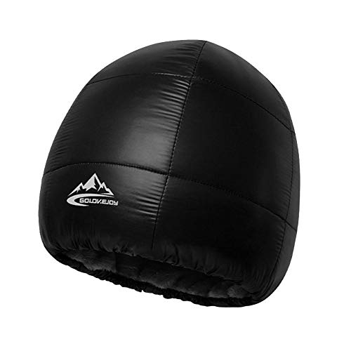 Corwar Sombrero de invierno para hombres y mujeres: impermeable y a prueba de viento Espesar el cálido sombrero de terciopelo para deportes de invierno al aire libre, pesca, esquí, montañismo stunning