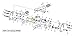 Signode 020360 RCD-1431 Female Toggle Link