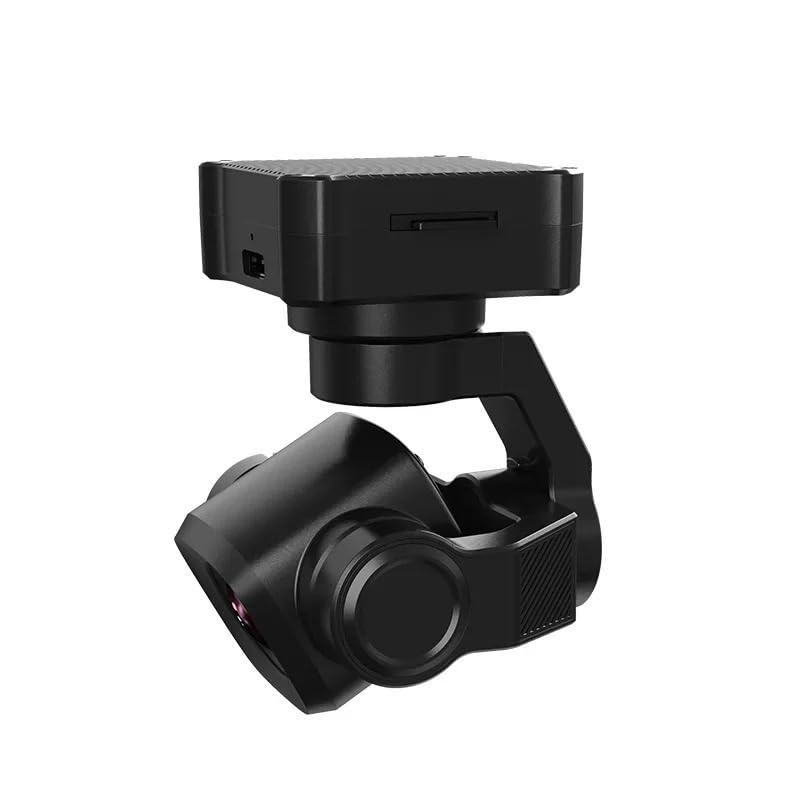 Caméra 4K 8MP A8 Mini pour capturer vos sorties et explorations - 4