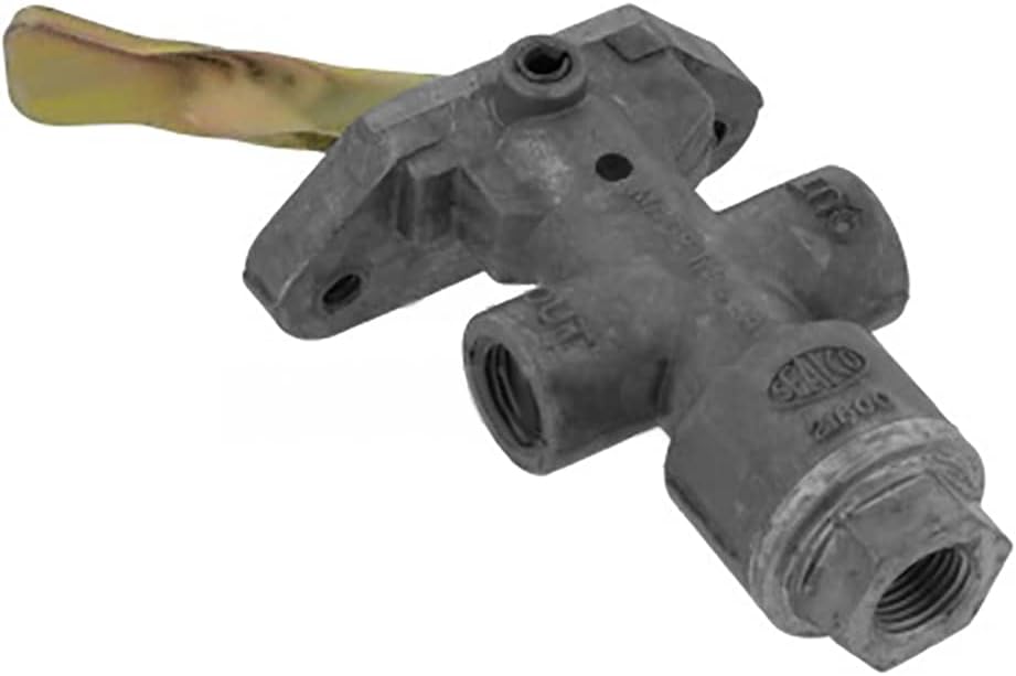 Meritor RSL216002 Genuine Sealco Control Valve