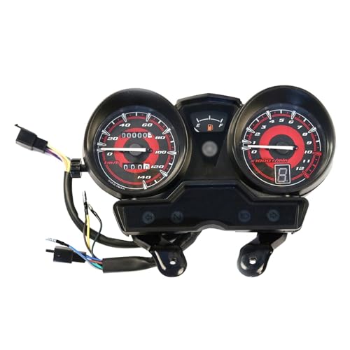 YBR125 YBR YB 125 JYM125 �p �I�[�g�o�C�^�R���[�^�[ �X�s�[�h���[�^�[ �I�h���[�^�[ �Q�[�W �M�A�C���W�P�[�^�[���[�^�[ �y��