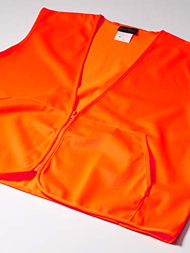 Women's Standard Vest3