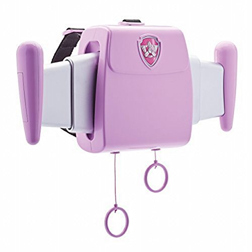 Paw Patrol, Skye's Pup Pack