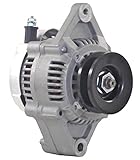 RAREELECTRICAL Alternator Compatible With Toyota Denso 27060-78203-71 270607820371 Forklift Lift