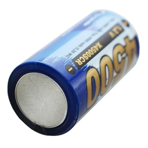 Pack De Baterías De Reemplazo 6.0V/940mAh Ni-Cd - AA/RC6 X5 Conector Universal