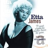 I Just Want To Make Love To You: 28 Greatest Hits & Favorites