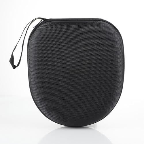 SSKHE Headphone Case for Travel Universal Portable Protective Headphone Over Ear Storage Bag Pouch for Foldable Headset SSKHE Headphone Case for Travel Universal Portable Protective Headphone Over Ear Storage Bag Pouch for Foldable Headset
