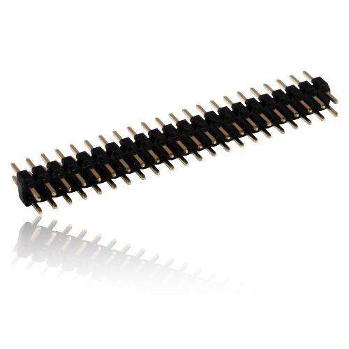 CDL Micro 44u00a0Pin IDE HDD 6,3u00a0cm Zoll Steckeru00a0u0096u00a0Stecker Gender Changer-Konverter Adapter