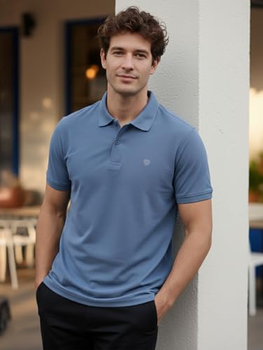 Image of Lux Cozi Men T-Shirt