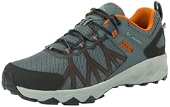 Graphite/Warm Copper