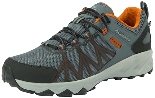 Image of Columbia Men's Peakfreak II Mid Outdry