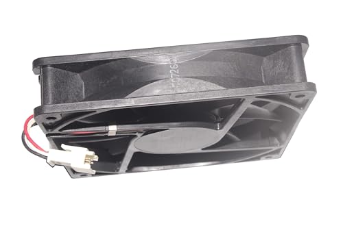 Ventilateur de refroidissement pour TV 12V 120mm 4710KL-04W-B19 B05 3 fils