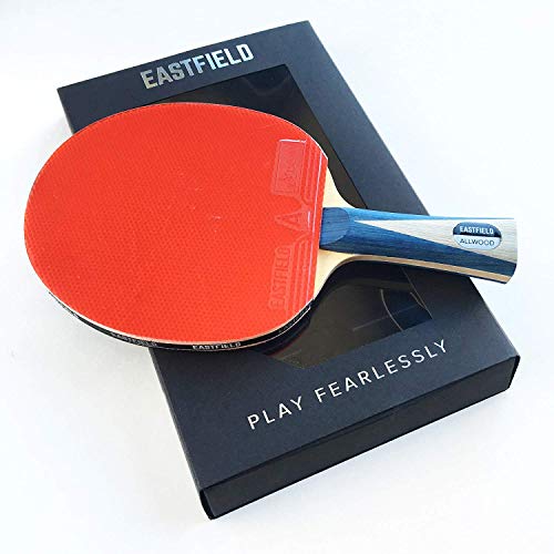 Eastfield Allround Professional Table Tennis Racket #TOP3