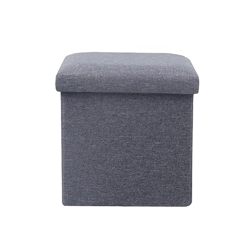 �yEmuia�z���[�X�c�[�� �������[�{�b�N�X �L���[�u�`�F�A�[ �I�b�g�}�� �܂肽���ݎ��[�X�c�[�� �Ȗ��� �ʋC�� 3WAY�}���`�`�F�A �I�b�g�}��/���u��/���E���W�`�F�A���p ��e�� �ȃX�y�[�X ���r���O�E���ցE�Q���p ���L �ω׏d100kg (25*