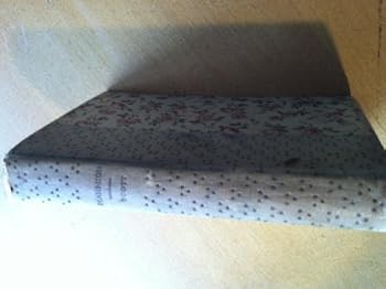 Hardcover Marmion by Scott, Walter, Sir Book