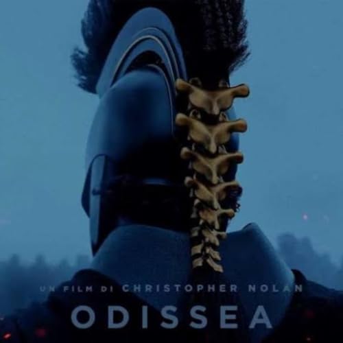 Vision dell'Odissea di Nolan