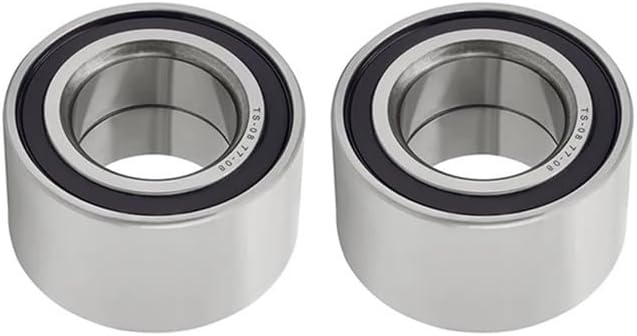 Steering Stem Pressure Hubs Bearing For PL 570 EFI UTE X2 EPS(4 Pcs)