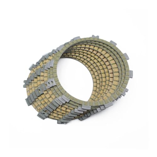 Disque de friction d'embrayage Moto S1000RR pour éliminer le patinage