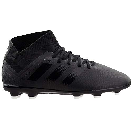 adidas Unisex-Child Nemeziz 18.3 Firm Ground Soccer Shoe3